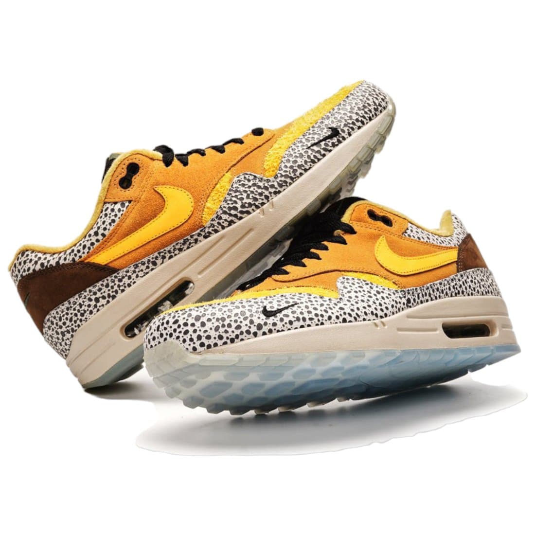 nike air max 1 safari 2016
