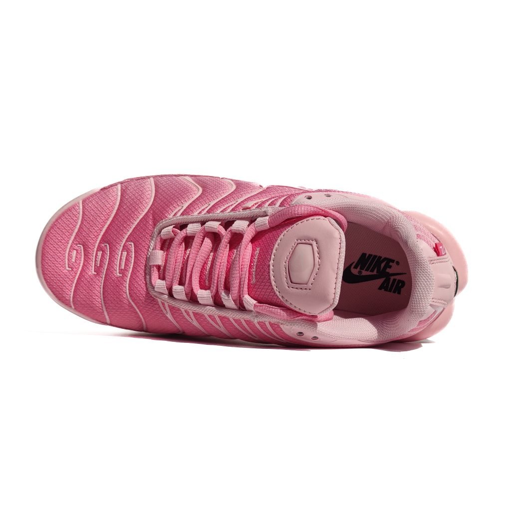 Max Plus Pink Baby Pink Air Max Nike Air Max Plus White Pink