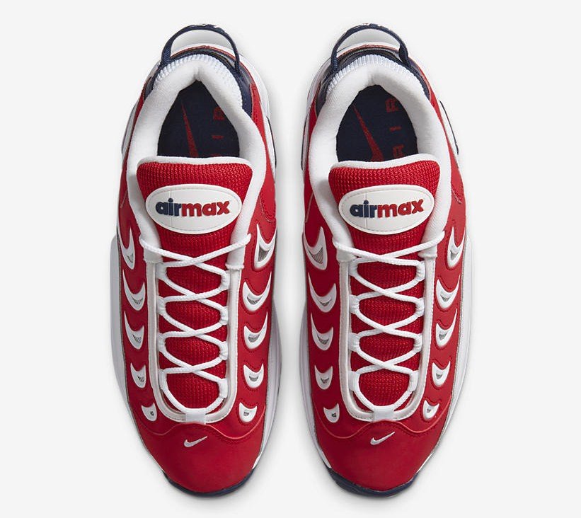 nike air metal max mens
