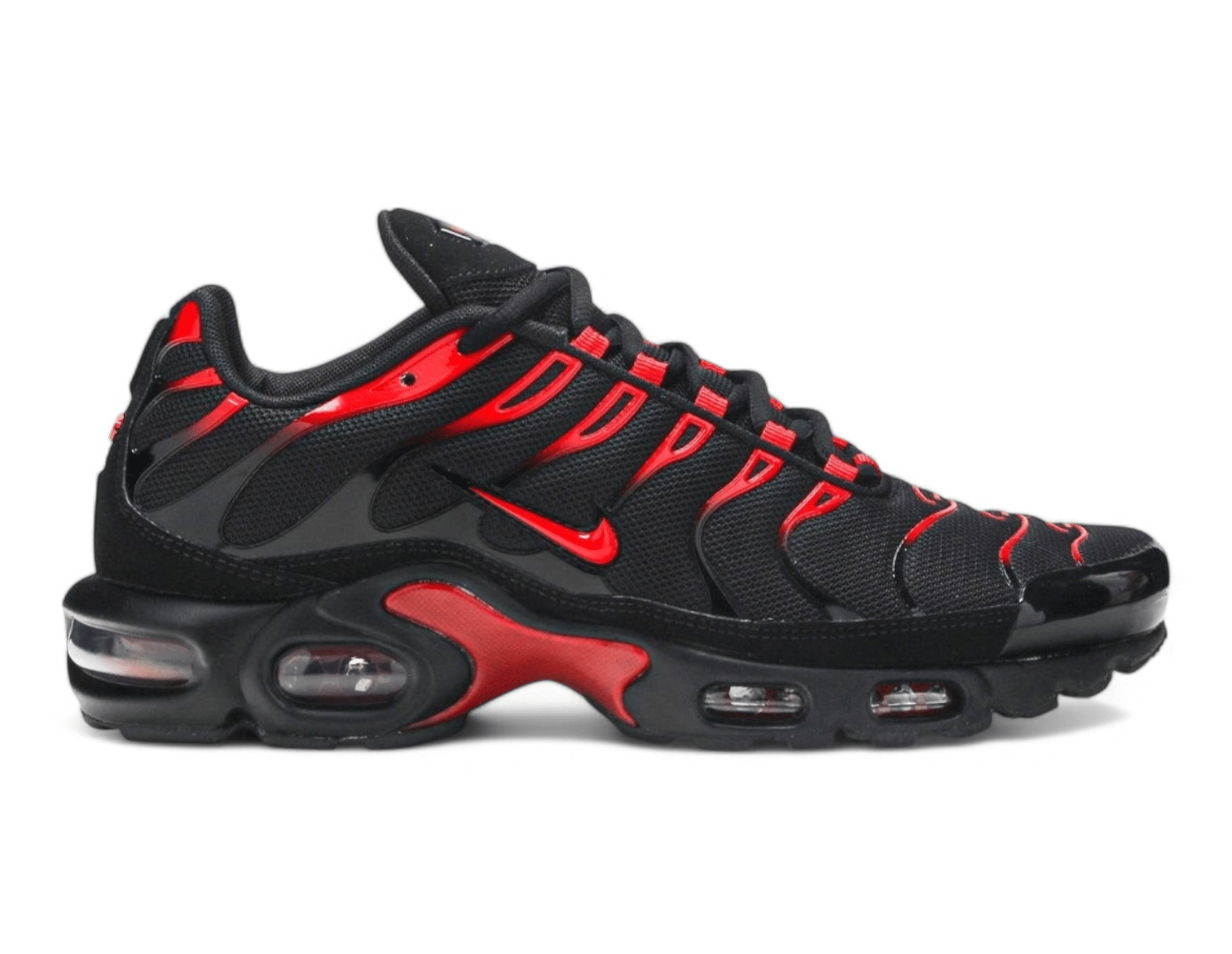 Nike Air Max Plus TN ‘Hates’ sneakers