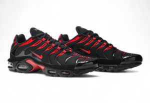 Nike Air Max Plus TN 'Hates' sneakers - Image 2