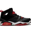Air Jordan Flight Club '91 "Bred" basketball sneakers