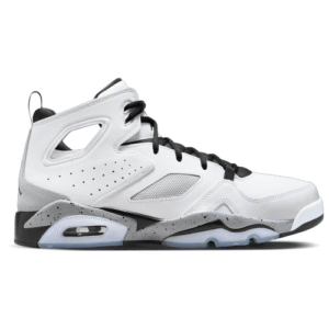 Air Jordan Flight Club '91 "white Cement" Basketball sneakers