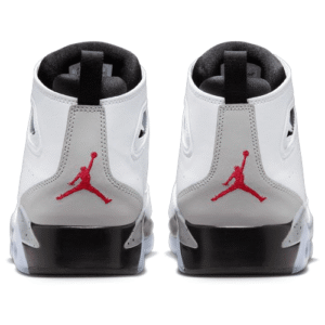 Air Jordan Flight Club '91 "white Cement" Basketball sneakers - Image 7