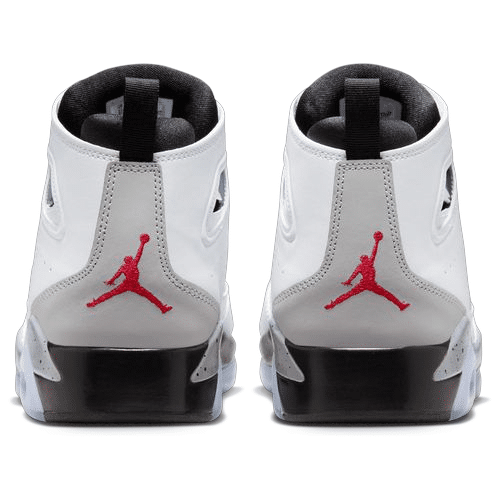 Air Jordan Flight Club '91 "white Cement" Basketball sneakers - Image 7