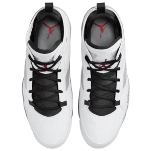 Air Jordan Flight Club '91 "white Cement" Basketball sneakers - Image 4