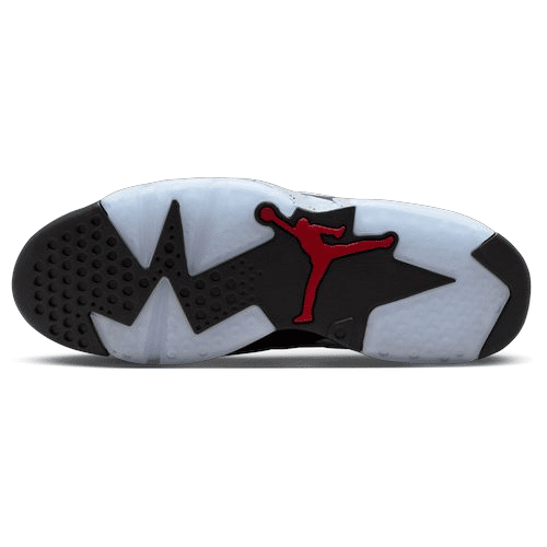 Air Jordan Flight Club '91 "white Cement" Basketball sneakers - Image 5