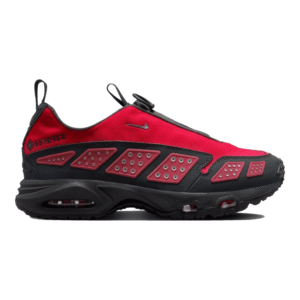 Nike Air Mada GORE-TEX – Red/Black sneakers