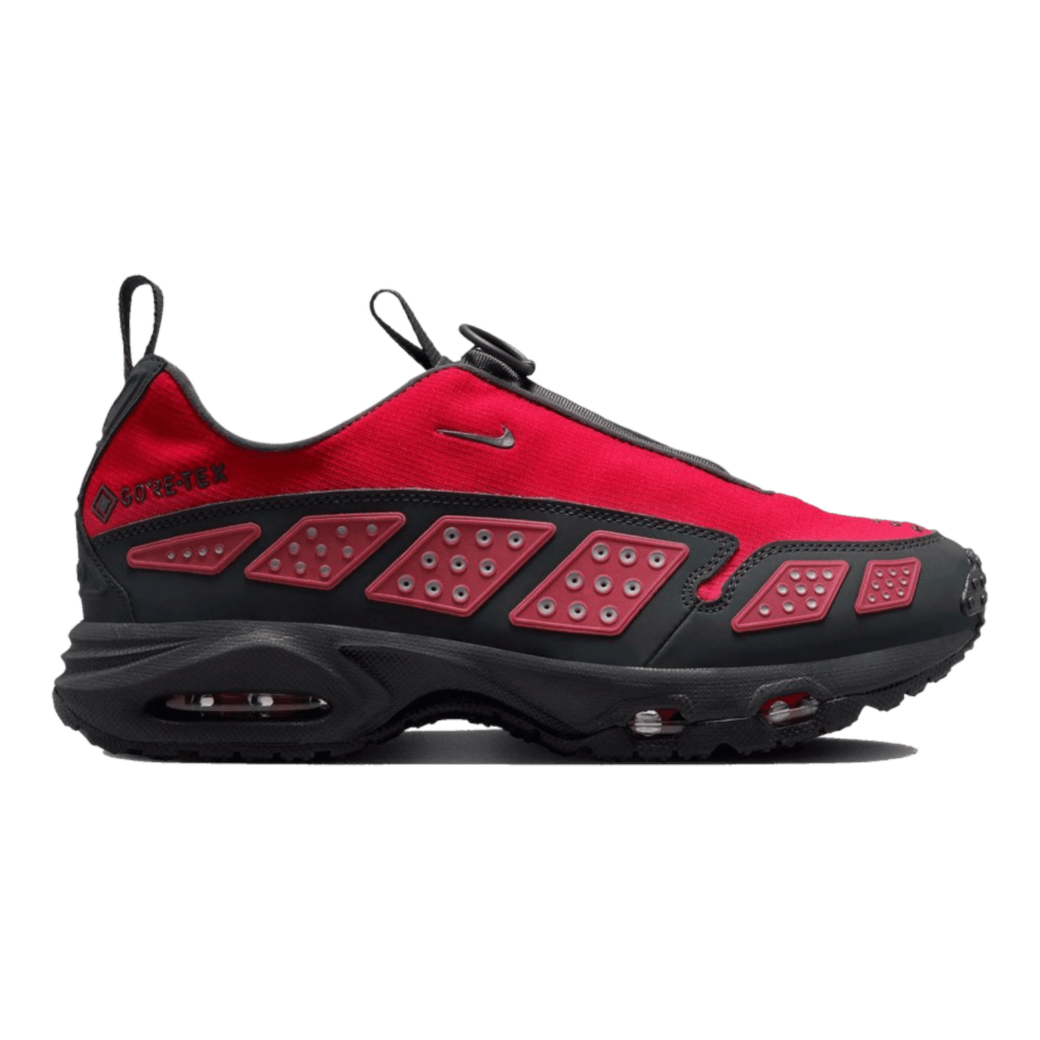 Nike Air Mada GORE-TEX – Red/Black sneakers