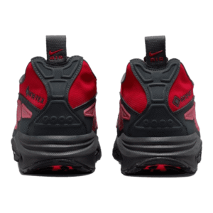 Nike Air Mada GORE-TEX – Red/Black sneakers - Image 4