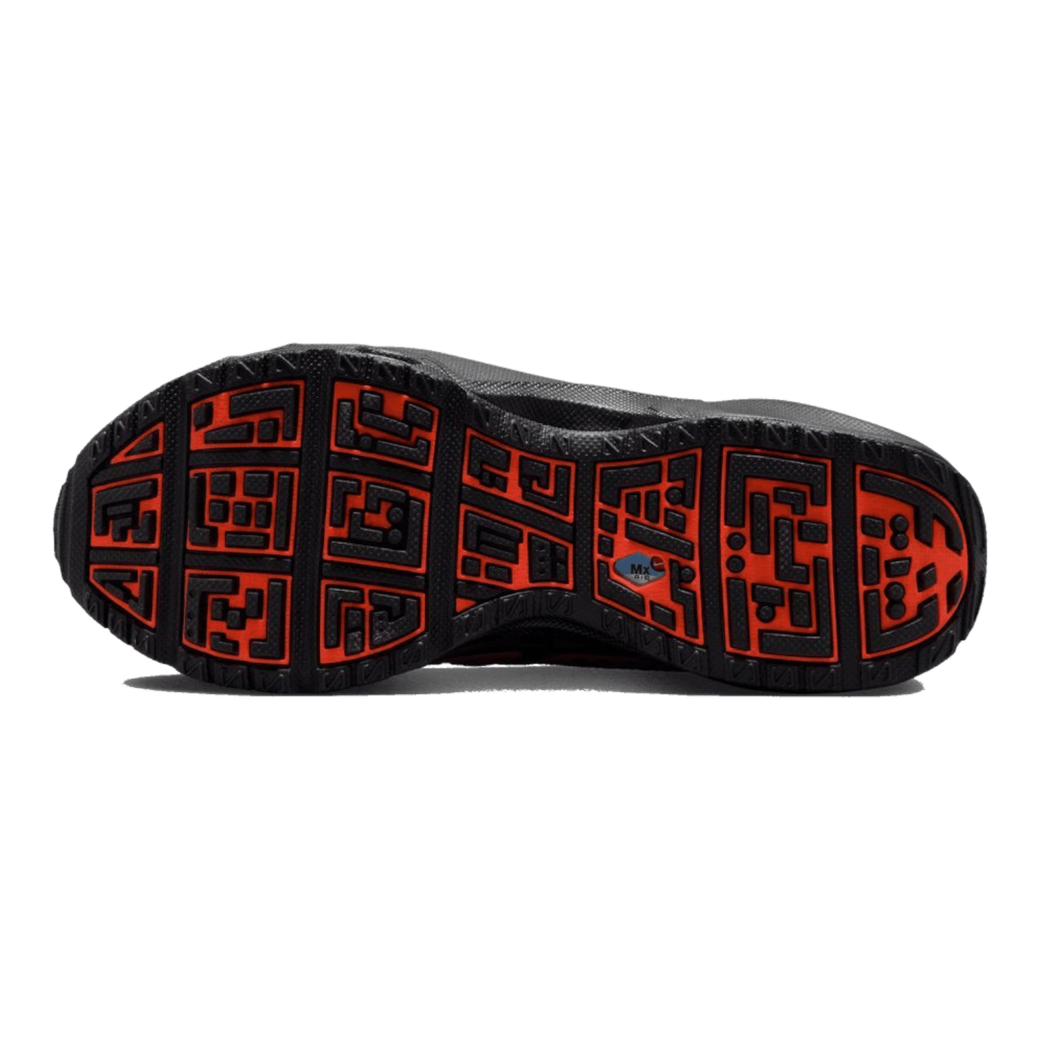 Nike Air Mada GORE-TEX – Red/Black sneakers - Image 2