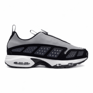 Nike Air Zoom Spiridon Cage 2 – Metallic Silver/Black
