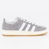 Adidas Campus 00s Grey unisex sneakers